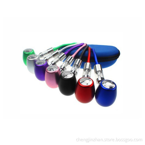 2014 Business Opportunity Ecig Mechanical K1000 Mod with Rainbow Color